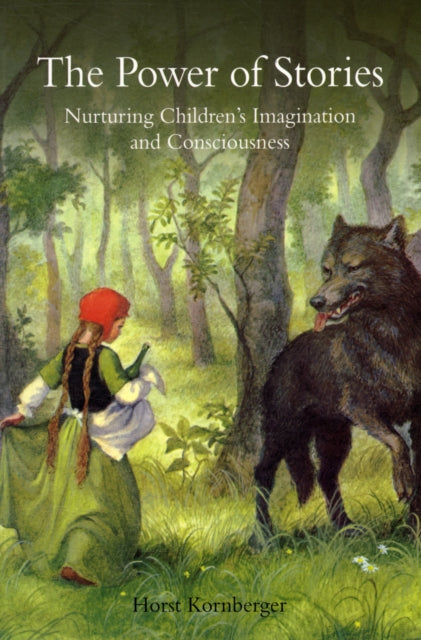 Binding: Paperback
Description: Explores the power of Bible stories fairy tales and the Odysseus Parsifal and Oedipus stories considering how that power can be used to help children's healthy development.