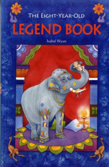 Binding: Paperback
Description: A collection of enchanting eastern adventure tales for children who are themselves learning to become clever and brave.