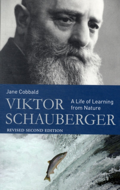 Binding: Paperback
Description: Second edition of a biographical approach to Schauberger uncovering his remarkable ideas and inventions through his life and experiences.