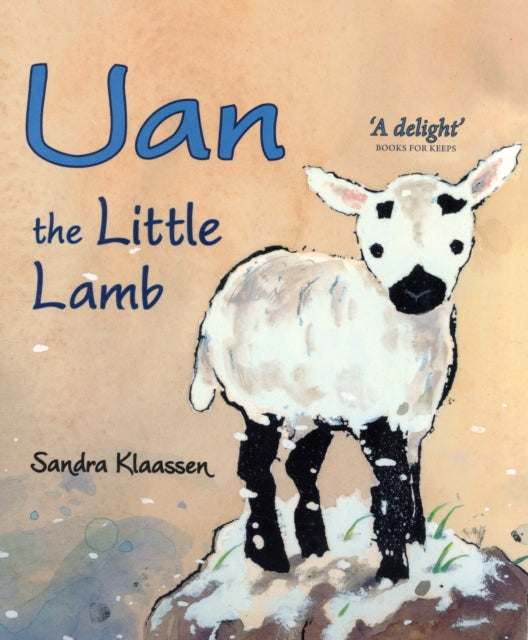 Binding: Paperback
Description: Two Scottish children find a little lamb abandoned by her mother and decide to take care of it. Set in the Outer Hebrides.