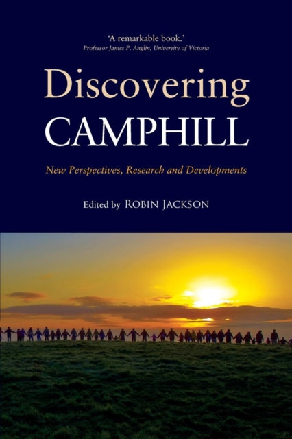Binding: Paperback
Description: An important book which brings together research from scholars and experts in a variety of disciplines to explore a broad range of issues which affect Camphill life.