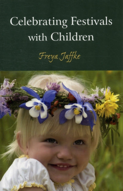 Binding: Paperback
Description: Describes festival celebrations in relation to child development in the first seven years.