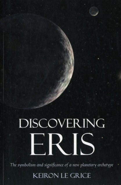 Binding: Paperback
Description: Explores the astrological significance of Eris a new dwarf planet in our solar system.