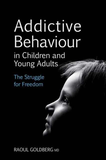 Binding: Paperback
Description: Explores the health consequences and causes of addiction in children and young people including dependency on food alcohol electronic gadgetry and entertainment media.