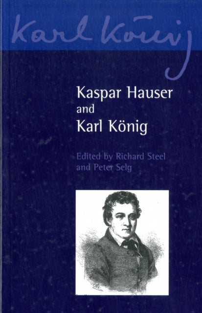 Binding: Paperback
Description: Draws together Karl Koenig's thoughts on the enigma of Kaspar Hauser as well as exploring Koenig's deep connection to the young man.