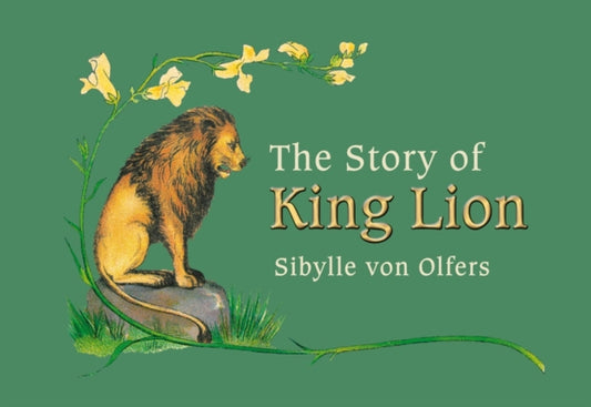 Binding: Hardcover
Description: A lively tale of the animal kingdom and King lion's feast in von Olfers classic art nouveau style.