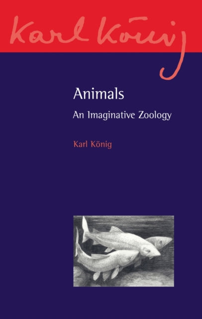 Binding: Paperback
Description: A unique understanding of individual mammals fish and birds which also offers insight into human nature.