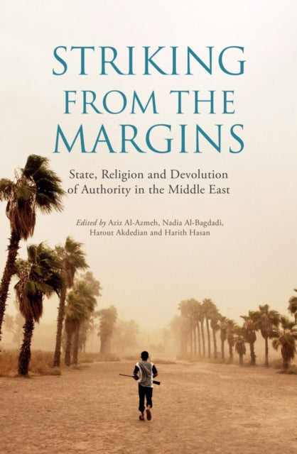 Binding: Paperback
Description: Since the collapse of the Soviet Union the Arab world has undergone a series of radical transformations. One of the most significant is the resurgence of activist and puritanical forms of religion presenting as viable alternatives to existing social cultural and political practices.