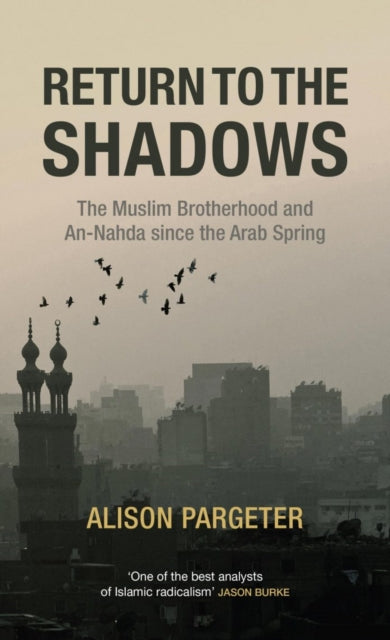 Binding: Hardcover
Description: The Arab Spring heralded a profound shift in the Middle East bringing to power Islamist movements which had previously been operating in the shadows. The Muslim Brotherhood stormed to victory in Egypt and emerged as a key player in Libya's nascent political arena.