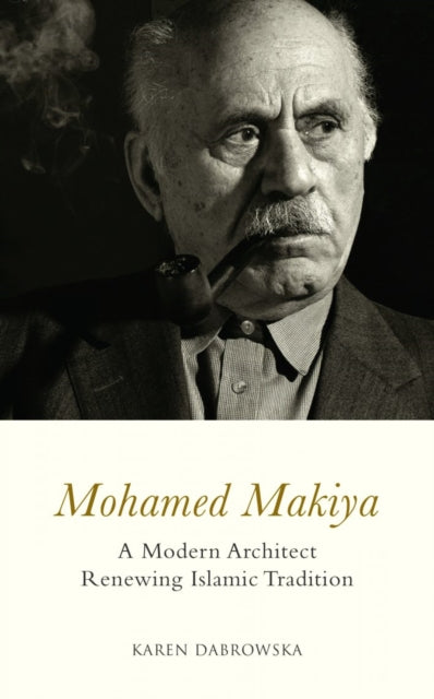 Binding: Hardcover
Description: Makiya was Baghdad and Baghdad was Makiya. These words sum up the life of one of the Middle East's most famous architects. Mohamed Makiya's career spanned seven decades and included projects in more than ten countries.