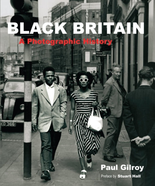 Binding: Paperback
Description: Black people have inhabited the British Isles for centuries.
