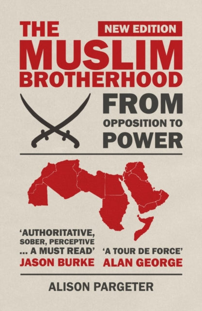 Binding: Paperback
Description: Although the popular uprisings of 2011 were not driven by Islamist forces it is the Islamist movements and the Muslim Brotherhood in particular that have filled the power vacuums that opened up with the collapse of the regimes of the region.
