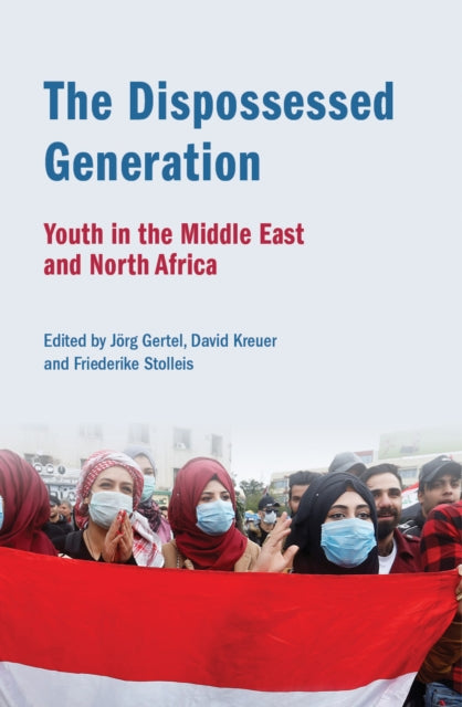 Binding: Paperback
Description: The Arab uprisings of the early 2010s raised hopes for the development of more democratic structures and better living conditions for millions in the region. Instead they were followed by authoritarian backlash civil wars economic collapse and food and energy insecurity.