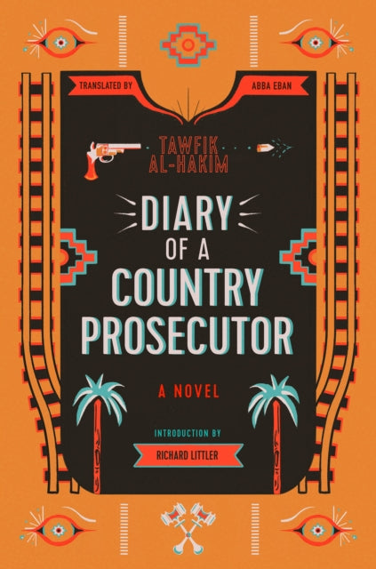Binding: Paperback
Description: Who shot Kamar al - Dawla Alwan? Was it a crime of passion? What was the role of the beautiful peasant girl Rim? Is the mysterious Sheikh Asfur as crazy as he seems? Diary of a Country Prosecutor is an Egyptian comedy of errors.