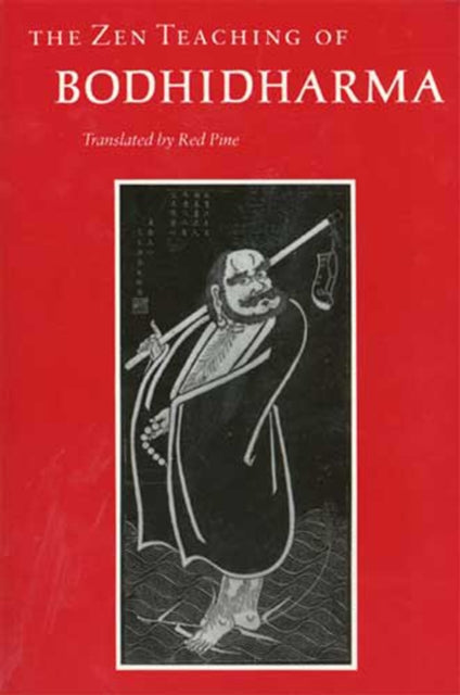 Binding: Paperback
Description: A fifth - century Indian Buddhist monk Bodhidharma is credited with bringing Zen to China.