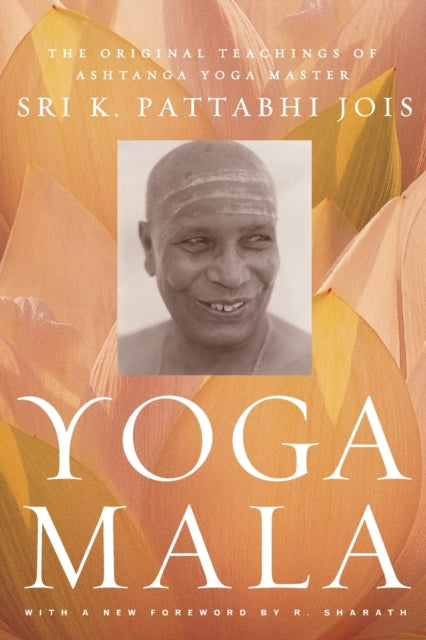 Binding: Paperback
Description: The seminal treatise and guide to Ashtanga yoga by the master of this increasingly popular discipline One of the great yoga figures of our time Sri K. Pattabhi Jois brought Ashtanga yoga to the West more than thirty years ago.