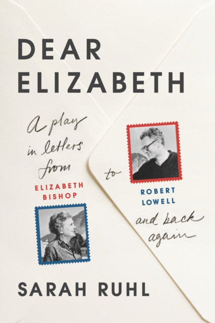 Binding: Paperback
Description: From playwright Sarah Ruhl Dear Elizabeth is a moving innovative play based on one of the greatest correspondences in literary history - - the letters of Robert Lowell and Elizabeth Bishop.