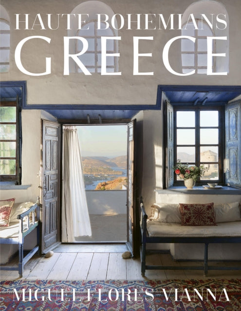 Binding: Hardcover
Description: A glorious intimate homage to the magical country of Greece from bestselling photographer and writer Miguel Flores - Vianna. A land immortalized by poets for its otherworldly beauty Greece is the birthplace of iconic monuments that are known the world over.
