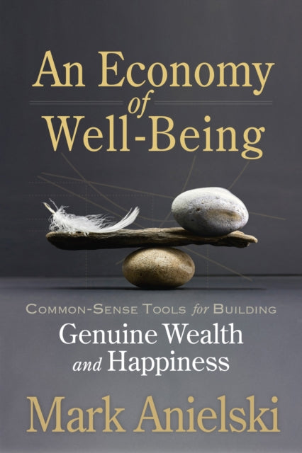 Binding: Paperback
Description: Help build a world based on flourishing well - being for both the human family and nature In the face of political financial and environmental upheaval it's difficult to slow down and build lives of mindfulness and joy.