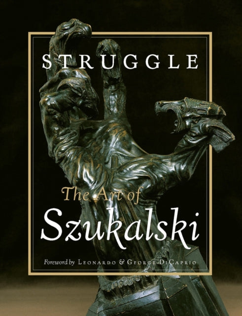 Binding: Paperback
Description: An overview of the art of Stanislav Szukalski. Szukalski (1893 - 1987) was one of the great sculptors of the 20th Century. Due to geopolitical upheavals in his native land Poland a large proportion of his work was destroyed.
