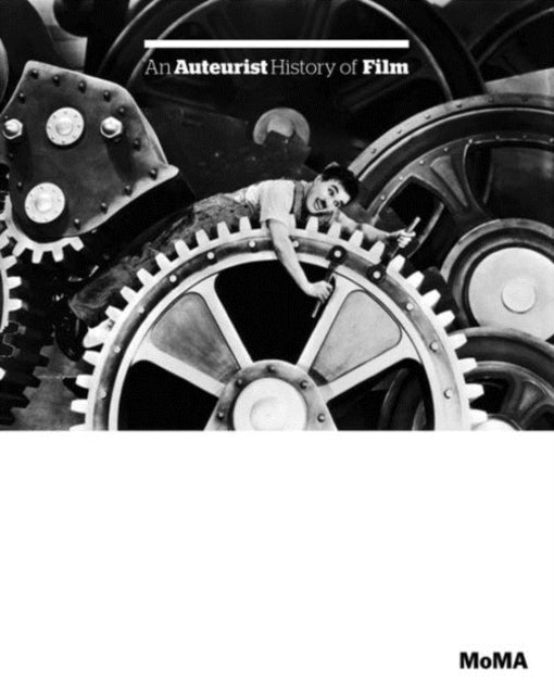 Binding: Paperback
Title: An Auteurist History Of Film
Author(s): Silver Charles
Publisher: Museum Of Modern Art
Barcode: 9780870709777
Pages: 256 Pages, 46 Illustrations, Black And White
Publication Date: 5/24/2016
Category: Individual Film Directors, Film-Makers