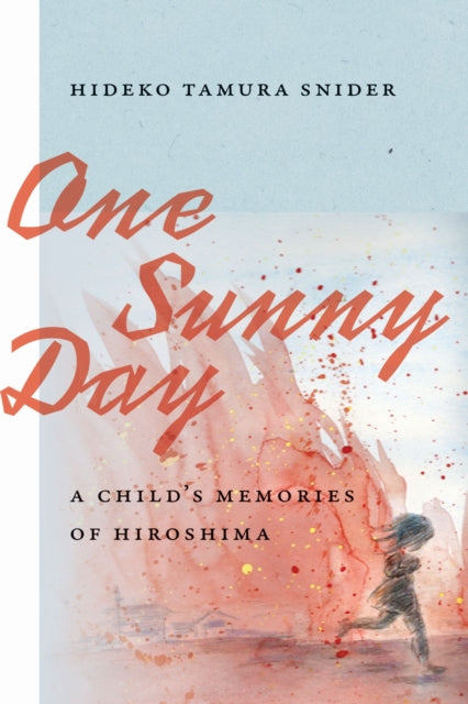 Binding: Paperback
Description: Hideko was ten years old when the atomic bomb devastated her home in Hiroshima. In this eloquent and moving narrative Hideko recalls her life before the bomb the explosion itself and the influence of that trauma upon her subsequent life in Japan and the United States.