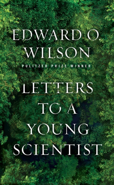 Binding: Hardcover
Description: Pulitzer Prize winning biologist Edward O. Wilson imparts the wisdom of his storied career to the next generation.
Title: Letters To A Young Scientist
Author(s): Wilson Edward O.