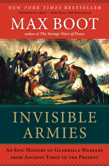 Binding: Paperback
Description: " Destined to be the classic account of what may be the oldest hardest form of war.