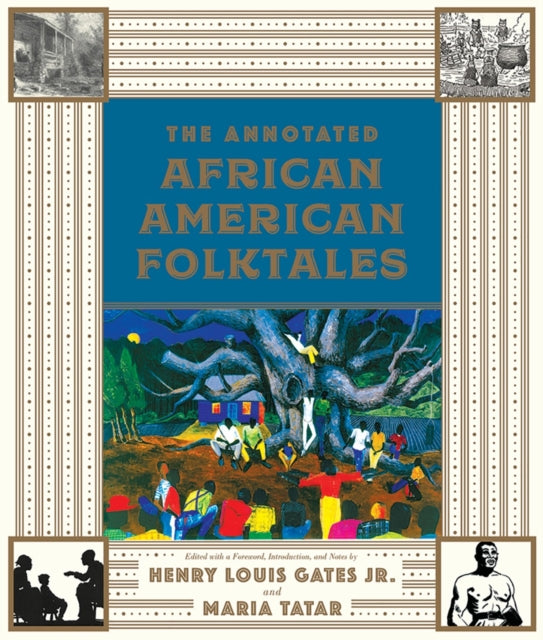 Binding: Hardcover
Description: Collected for the first time these African American folktales reclaim a lost cultural legacy to redefine American literature.