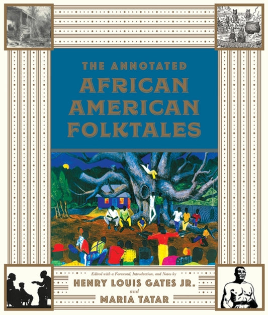 Binding: Hardcover
Description: Collected for the first time these African American folktales reclaim a lost cultural legacy to redefine American literature.