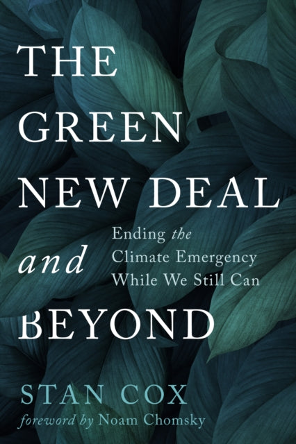 Binding: Paperback
Description: A clear and urgent call for the national social and individual changes required to prevent catastrophic climate change.