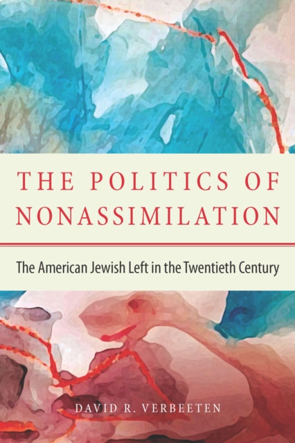 Binding: Paperback
Description: Over the course of the twentieth century Eastern European Jews in the United States developed a left - wing political tradition. Their political preferences went against a fairly broad correlation between upward mobility and increased conservatism or Republican partisanship.