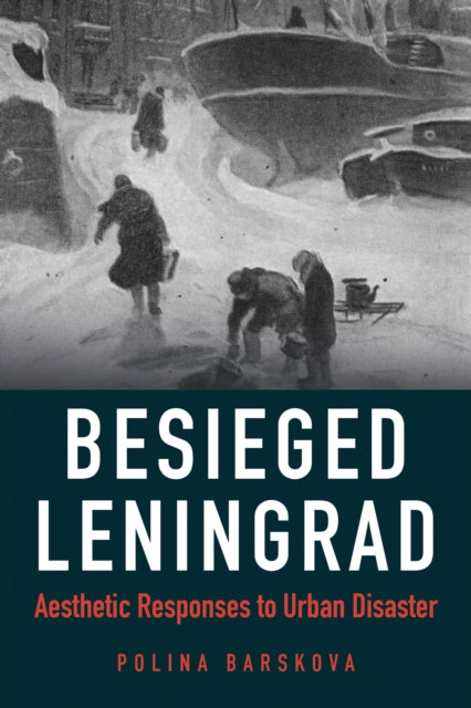 Binding: Paperback
Description: During the 872 days of the Siege of Leningrad (September 1941 to January 1944) the city's inhabitants were surrounded by the military forces of Nazi Germany.
