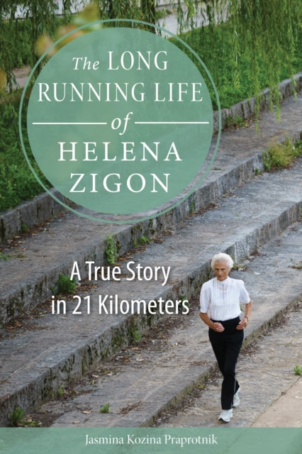 Binding: Paperback
Description: Anthropologist Jasmina Praprotnik met Helena Zigon while running. Over the course of an icy Slovenian winter the two marathon runners got together frequently and Zigon told Praprotnik about her life. Here Praprotnik tells Zigon's captivating story in Zigon's own voice.