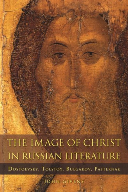 Binding: Hardcover
Description: Vladimir Nabokov complained about the number of Dostoevsky's characters "sinning their way to Jesus." In truth Christ is an elusive figure not only in Dostoevsky's novels but in Russian literature as a whole.