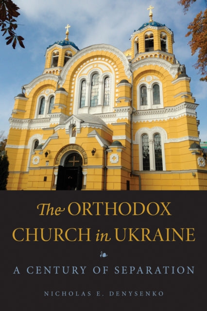 Binding: Paperback
Description: The bitter separation of Ukraine's Orthodox churches is a microcosm of its societal strife. From 1917 onward church leaders failed to agree on the church's mission in the twentieth century.