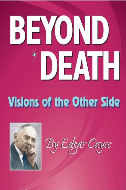 Binding: Paperback
Description: Few visionaries have as detailed and expansive a vision of life beyond death as renowned psychic and seer Edgar Cayce. This latest book presents his discourses on life beyond the physical world. He reveals how our loved ones remain connected to us and may be communicated with.