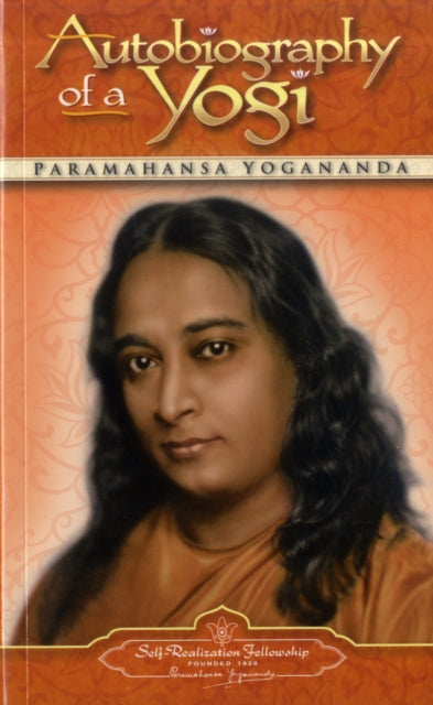 Binding: Paperback
Description: Autobiography OF A YOGI is at once a beautifully written account of an exceptional life and a profound introduction to the ancient science of Yoga and its time - honoured tradition of meditation.