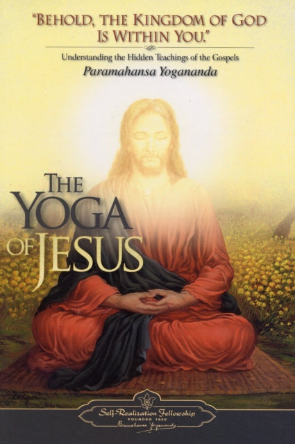 Binding: Paperback
Description: THE YOG a OF Jesus contains a selection of material from the highly praised two volume work The Second Coming of Christ: The Resurrection of the Christ Within You.