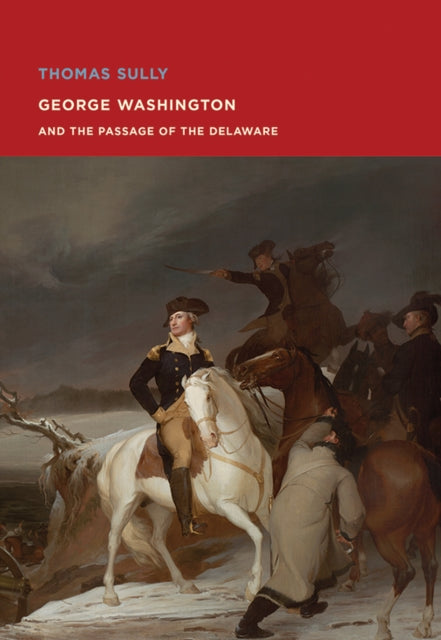 Binding: Paperback
Description: On the night of December 25, 1776, George Washington led his ragged Continental Army through a snowstorm across the Delaware River on the way to a surprise attack in New Jersey that would turn the tide of the American Revolution.