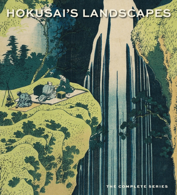 Binding: Hardcover
Description: The first book to focus exclusively on Hokusai's landscapes by one of the world's leading ukiyo - e specialists The best known of all Japanese artists Katsushika Hokusai was active as a painter book illustrator and print designer throughout his 90 - year lifespan.