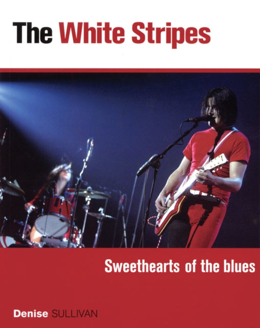 Binding: Paperback
Description: This engrossing book tells the tale of the Detroit duo who shook up the music world with their candy - colored gothic - coated world of melody rhythm and storytelling. These unlikely - looking saviors reinvigorated the blues and blues - rock for a new generation.