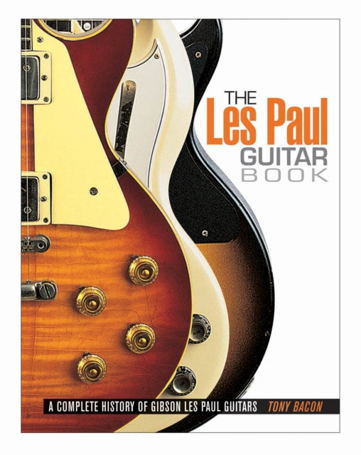 Binding: Paperback
Description: Tony Bacon's definitive guide to Gibson's most famous guitar moves into its latest and most complete version yet with this new and thoroughly revised edition.
