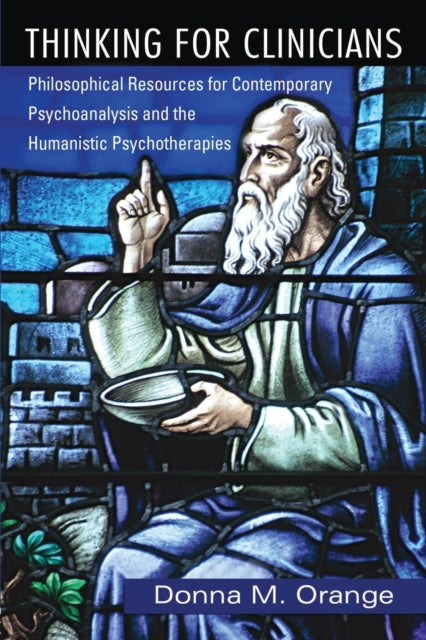 Binding: Paperback
Description: Thinking for Clinicians provides analysts of all orientations with the tools and context for working critically within psychoanalytic theory and practice.