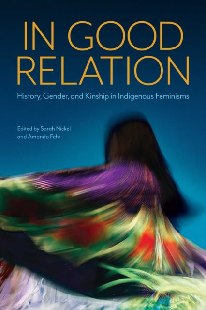 Binding: Paperback
Description: Over the past thirty years a strong canon of Indigenous feminist literature has addressed how Indigenous women are uniquely and dually affected by colonialism and patriarchy.
