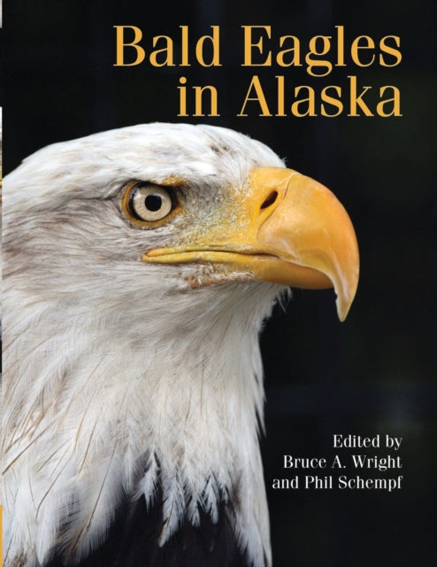 Binding: Paperback
Description: An expansive collection of papers and articles from internationally recognized bald eagle experts. Presented is a complete portrait of the status and ecology of the bald eagle in Alaska.