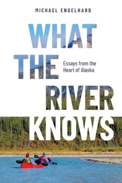 Binding: Paperback
Description: Edward Abbey who never much liked Alaska called it our biggest buggiest boggiest state. To others it has been a cure for despair. When the author moved to Fairbanks more than three decades ago he was a cheechako a subarctic tenderfoot.