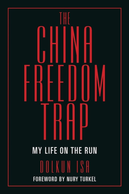 Binding: Paperback
Description: In The China Freedom Trap Dolkun Isa details his experiences working as a Uyghur political figure in the West and the barriers he has faced as a result of China's growing influence on liberal institutions.