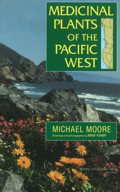 Binding: Paperback
Description: Michael Moore renowned herbalist teacher and author of several medicinal plant books presents a one - of - a - kind guide to over 300 species of plants geographically ranging from Baja California to Alaska.