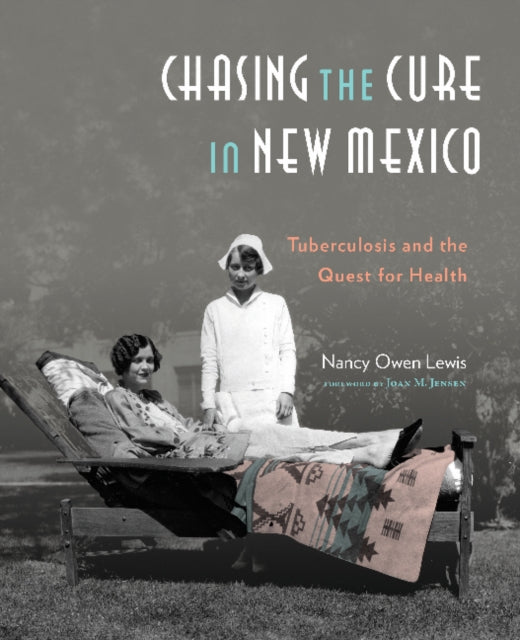 Binding: Hardcover
Description: This book tells the story of the thousands of "health seekers" who journeyed to New Mexico from 1870 to 1940 seeking a cure for tuberculosis (TB) the leading killer in the United States at the time - - and is today the leading infectious killer worldwide.